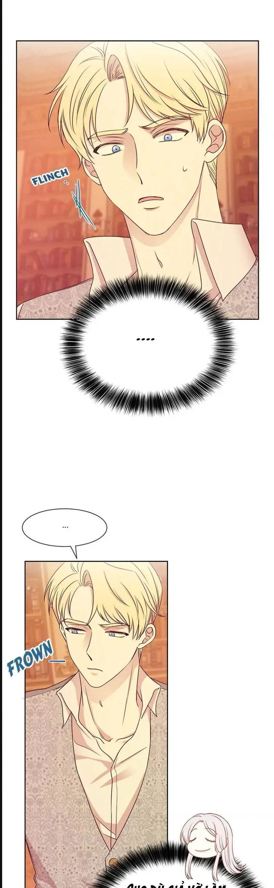 Tôi Chán Nản Vì Người Chồng Thứ 2 Không Chung Thủy: Chapter 7