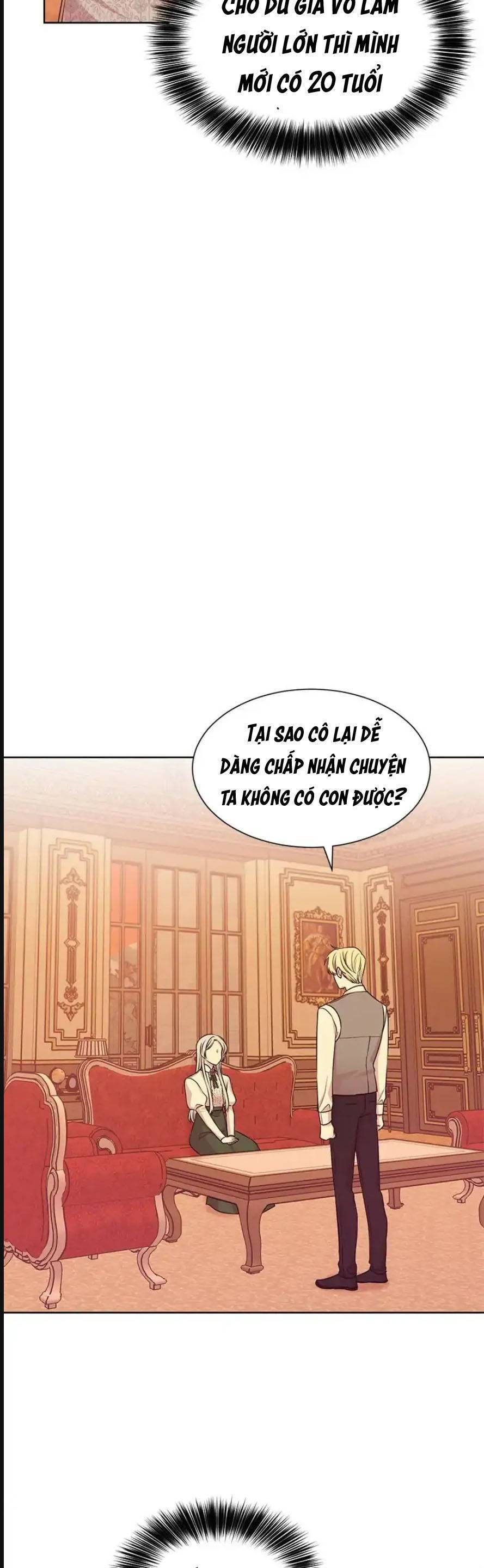 Tôi Chán Nản Vì Người Chồng Thứ 2 Không Chung Thủy: Chapter 7