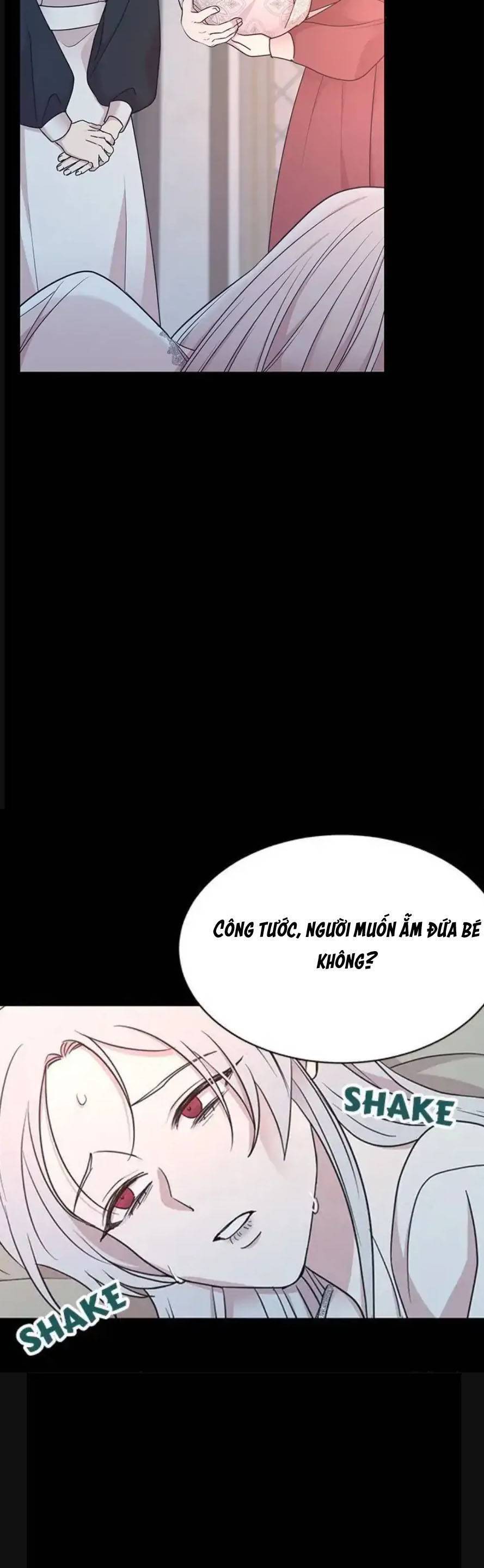 Tôi Chán Nản Vì Người Chồng Thứ 2 Không Chung Thủy: Chapter 7
