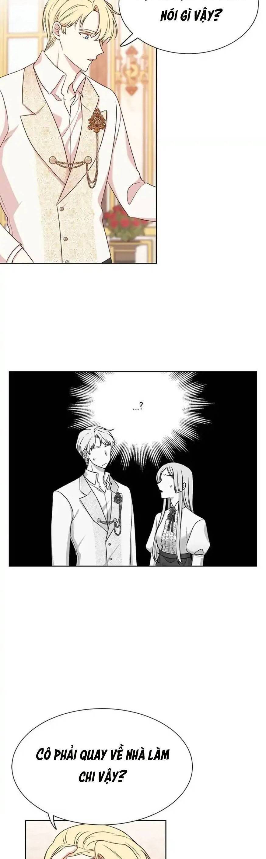 Tôi Chán Nản Vì Người Chồng Thứ 2 Không Chung Thủy: Chapter 7