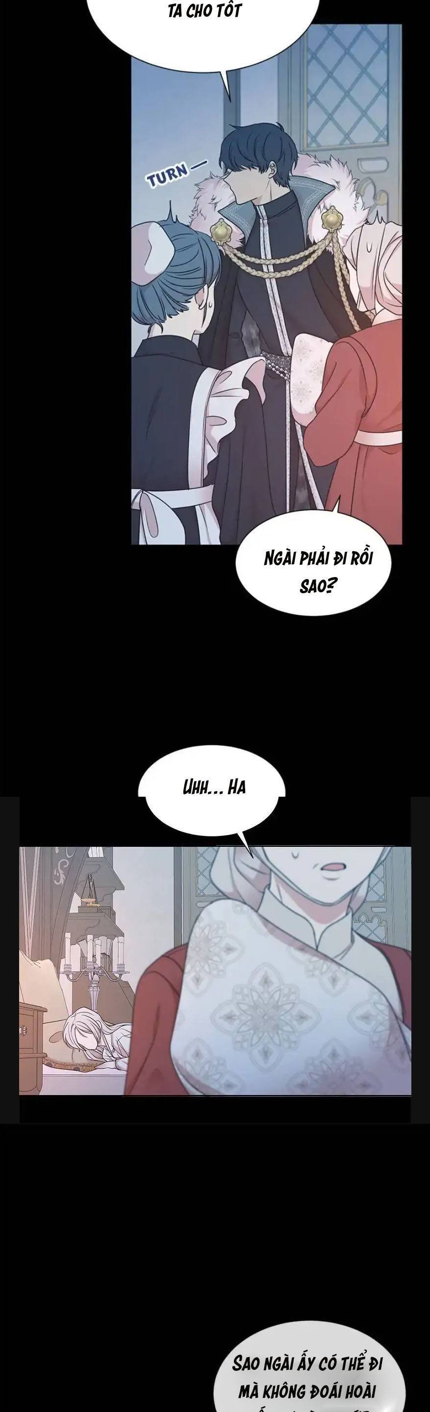 Tôi Chán Nản Vì Người Chồng Thứ 2 Không Chung Thủy: Chapter 7
