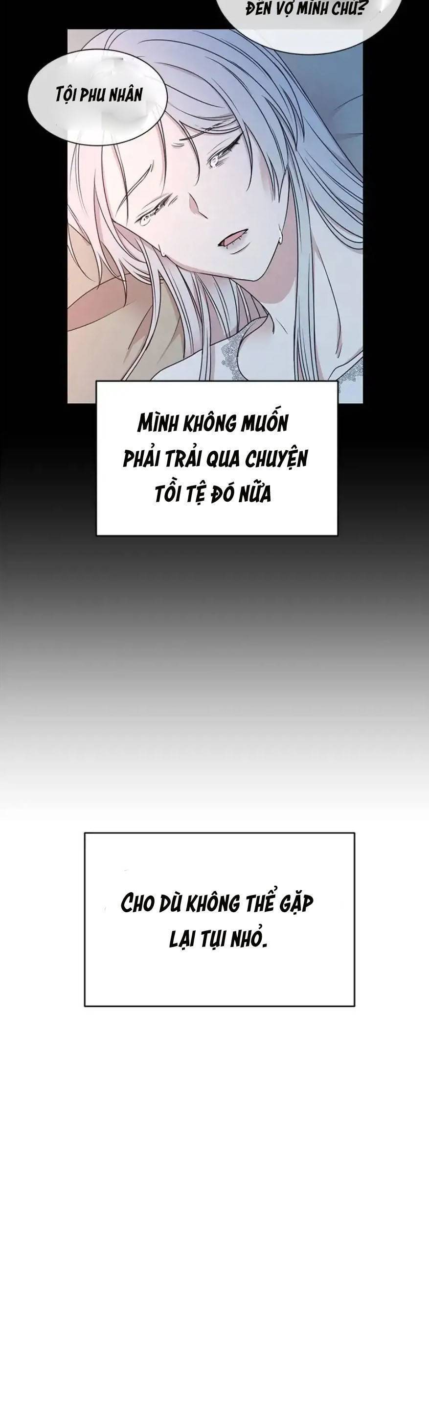 Tôi Chán Nản Vì Người Chồng Thứ 2 Không Chung Thủy: Chapter 7