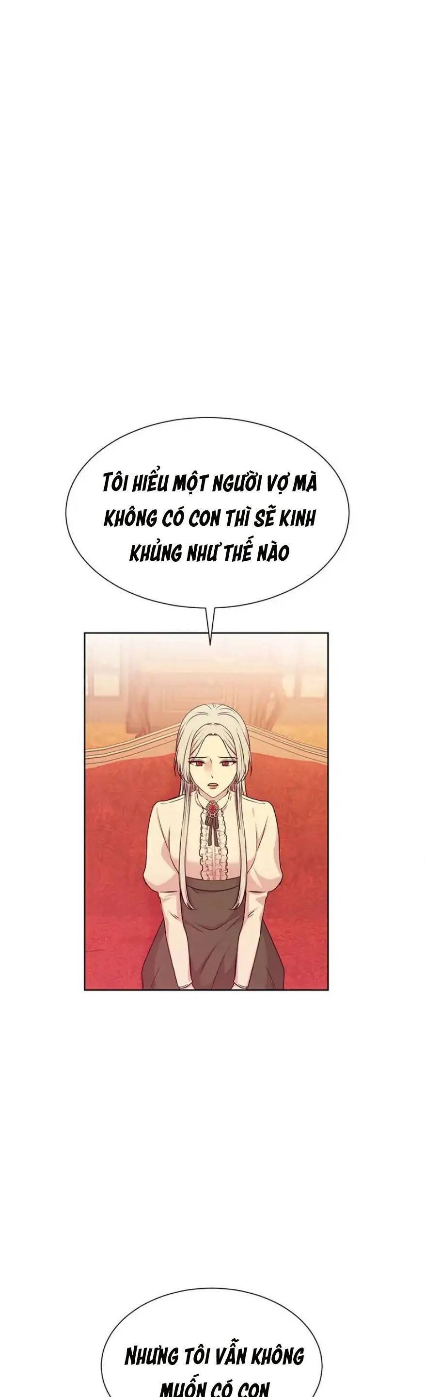 Tôi Chán Nản Vì Người Chồng Thứ 2 Không Chung Thủy: Chapter 7