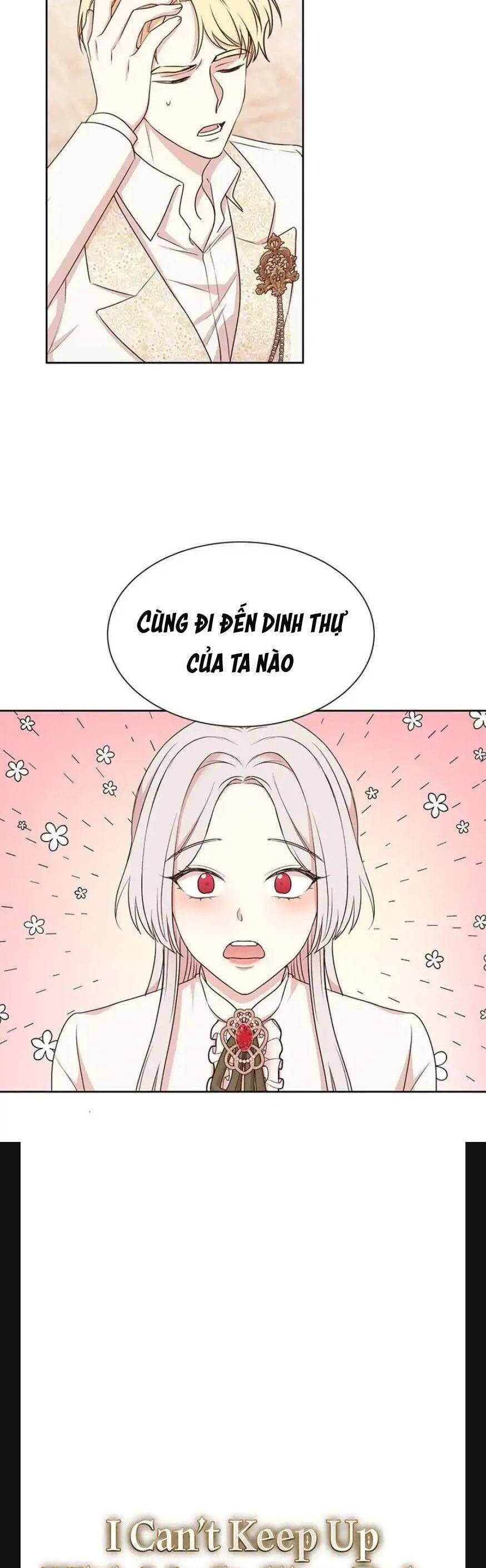 Tôi Chán Nản Vì Người Chồng Thứ 2 Không Chung Thủy: Chapter 7