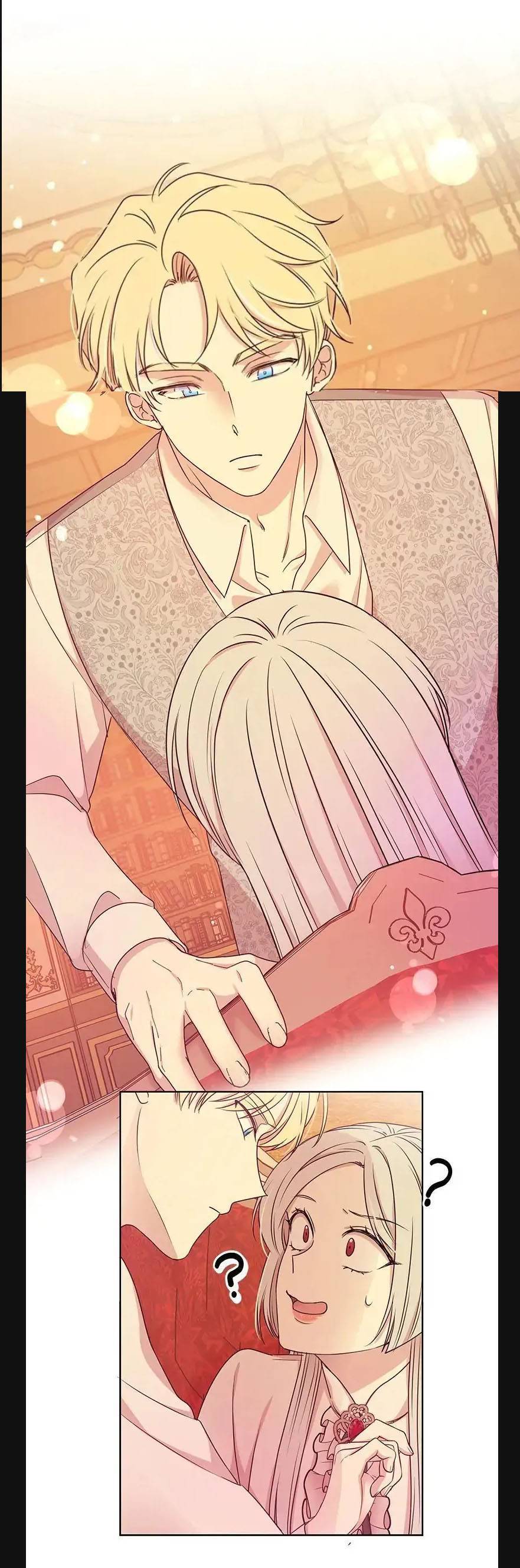 Tôi Chán Nản Vì Người Chồng Thứ 2 Không Chung Thủy: Chapter 7