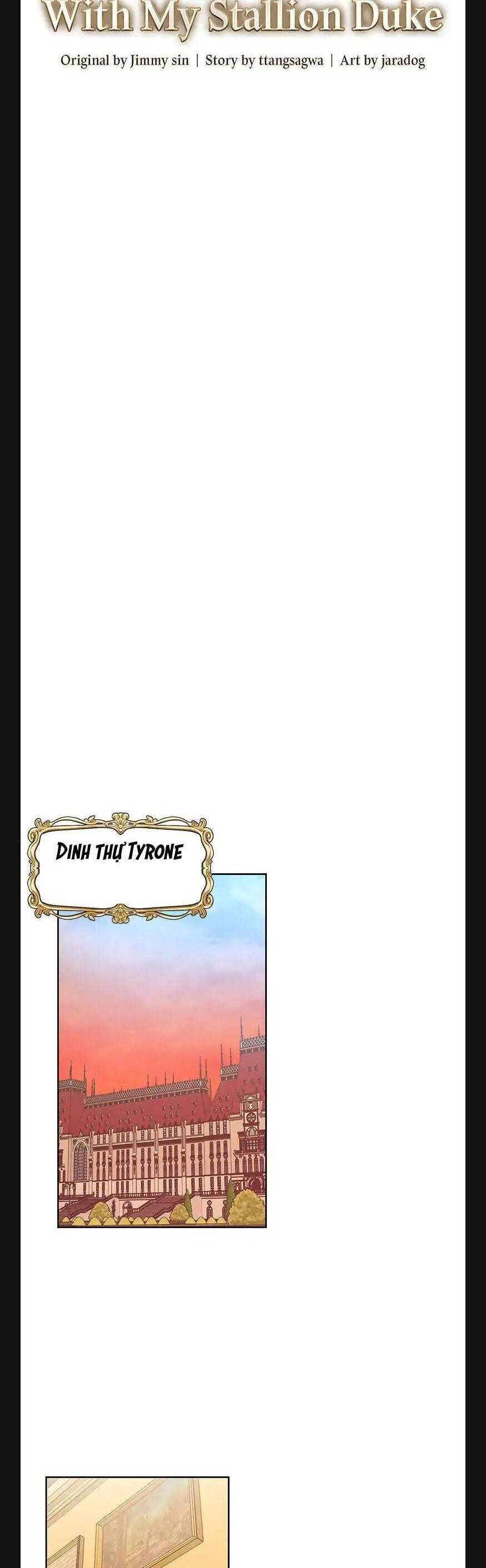 Tôi Chán Nản Vì Người Chồng Thứ 2 Không Chung Thủy: Chapter 7