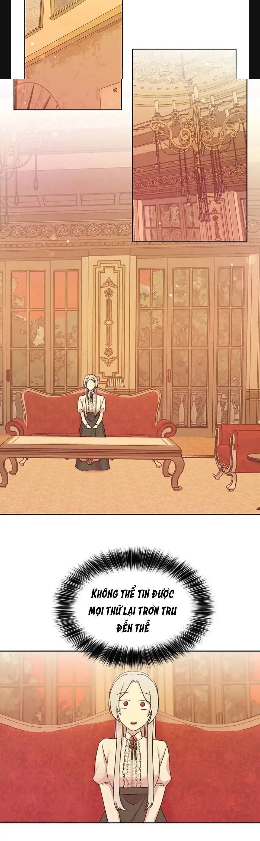 Tôi Chán Nản Vì Người Chồng Thứ 2 Không Chung Thủy: Chapter 7