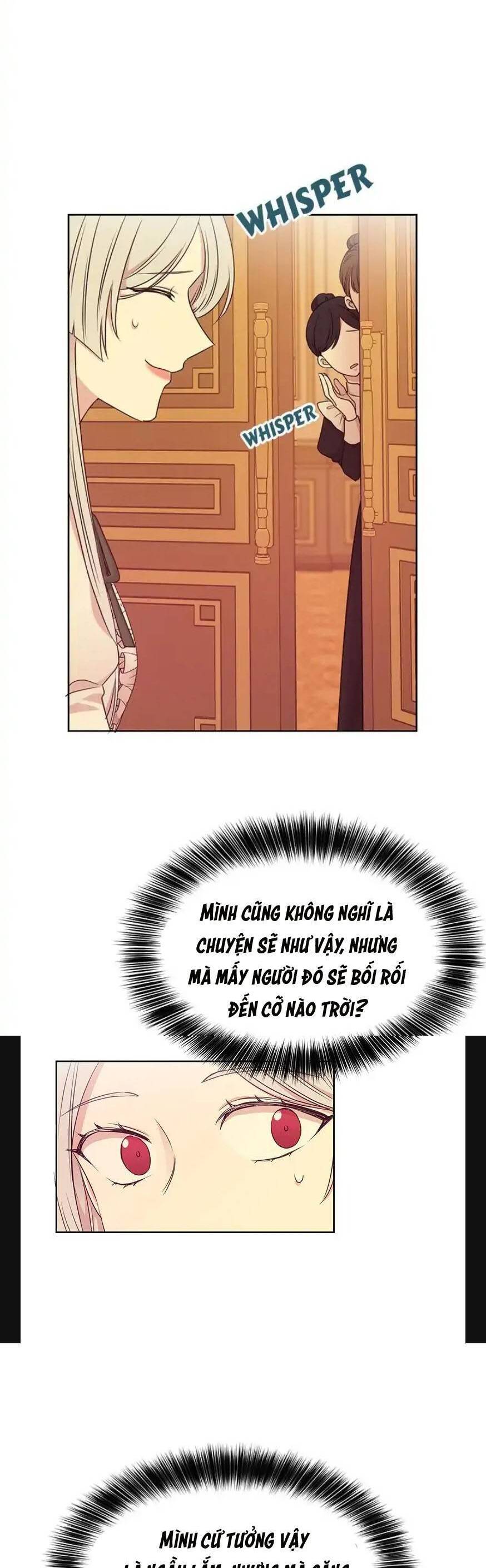 Tôi Chán Nản Vì Người Chồng Thứ 2 Không Chung Thủy: Chapter 7