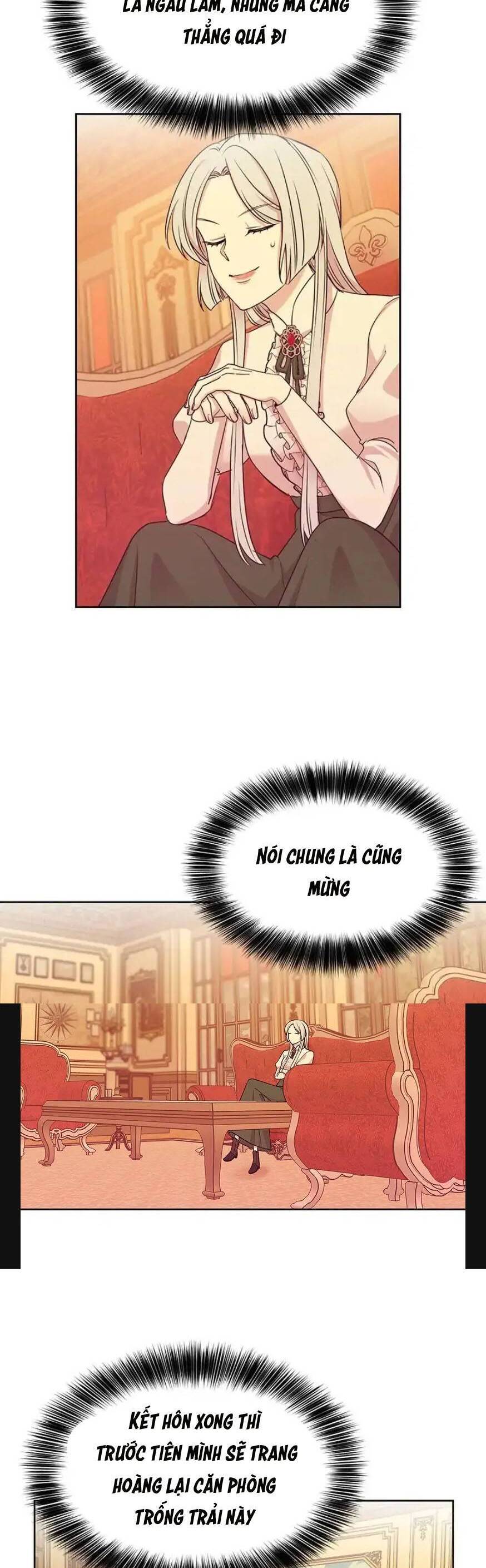 Tôi Chán Nản Vì Người Chồng Thứ 2 Không Chung Thủy: Chapter 7