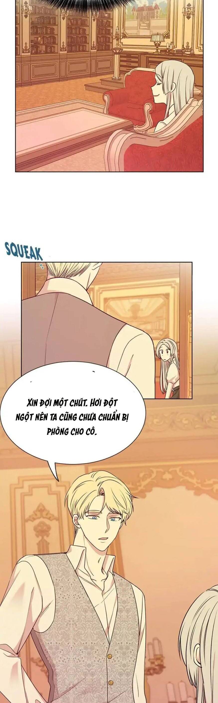 Tôi Chán Nản Vì Người Chồng Thứ 2 Không Chung Thủy: Chapter 7