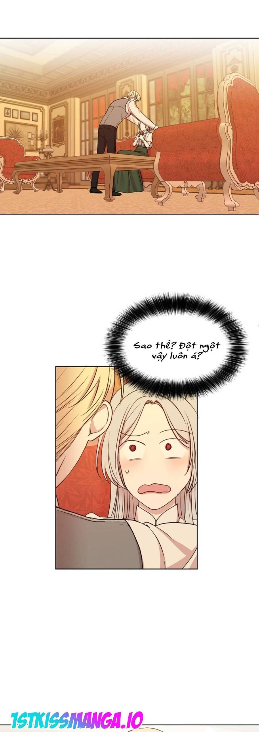 Tôi Chán Nản Vì Người Chồng Thứ 2 Không Chung Thủy: Chapter 8