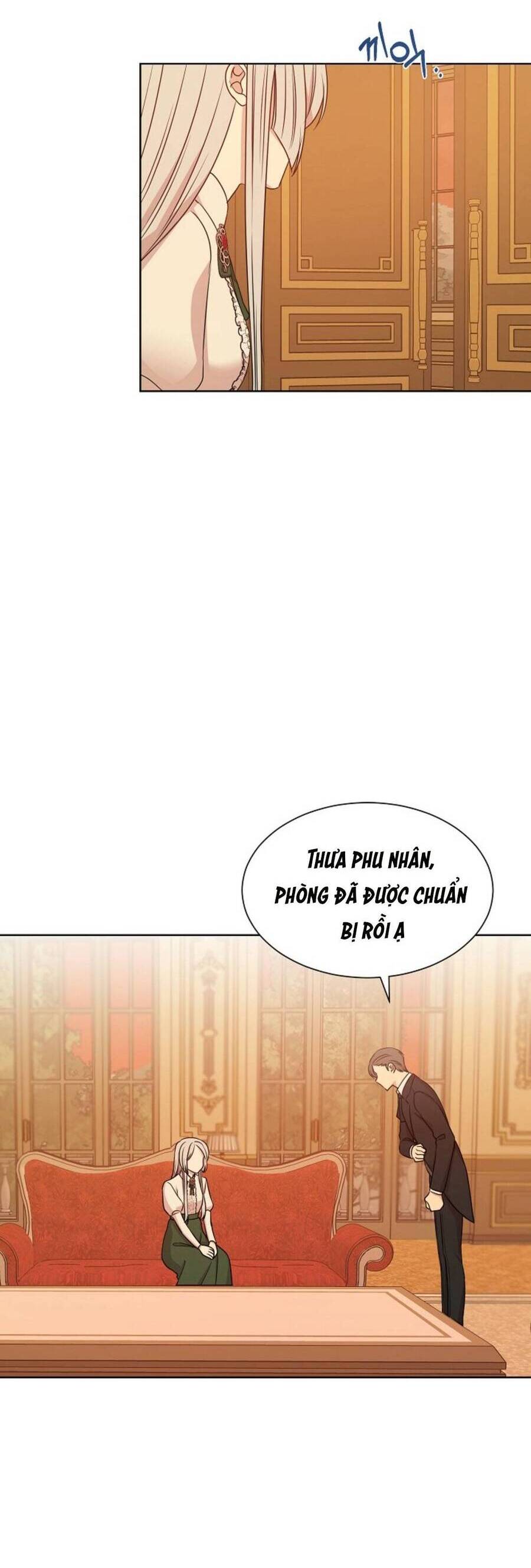 Tôi Chán Nản Vì Người Chồng Thứ 2 Không Chung Thủy: Chapter 8