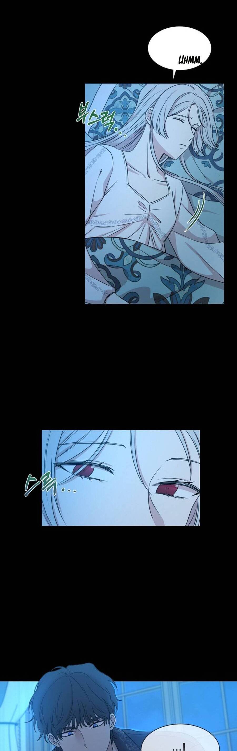 Tôi Chán Nản Vì Người Chồng Thứ 2 Không Chung Thủy: Chapter 8
