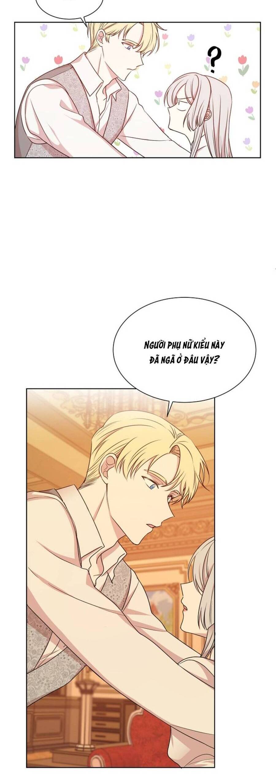 Tôi Chán Nản Vì Người Chồng Thứ 2 Không Chung Thủy: Chapter 8
