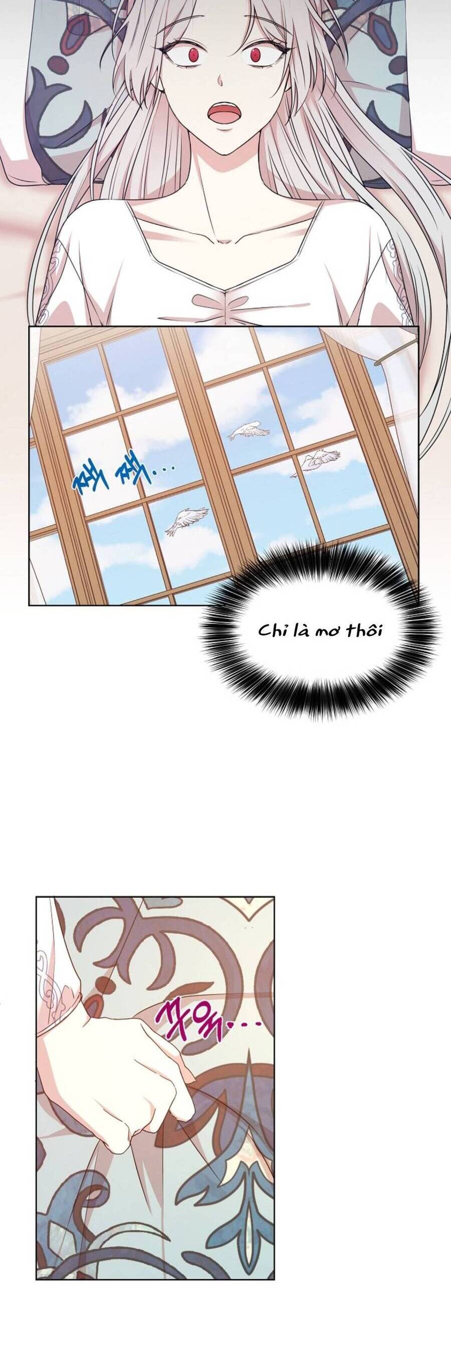 Tôi Chán Nản Vì Người Chồng Thứ 2 Không Chung Thủy: Chapter 8