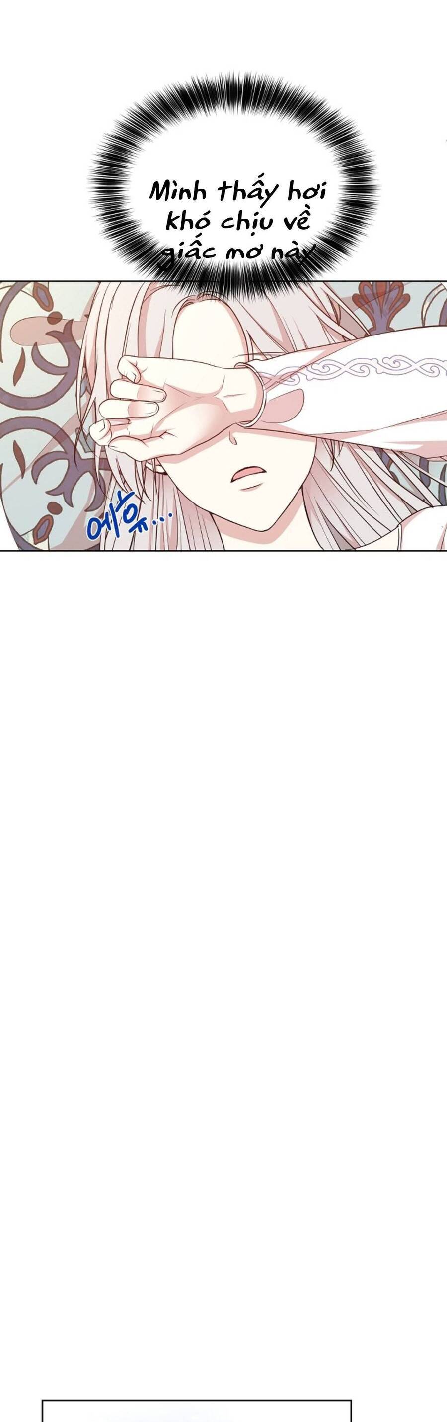 Tôi Chán Nản Vì Người Chồng Thứ 2 Không Chung Thủy: Chapter 8