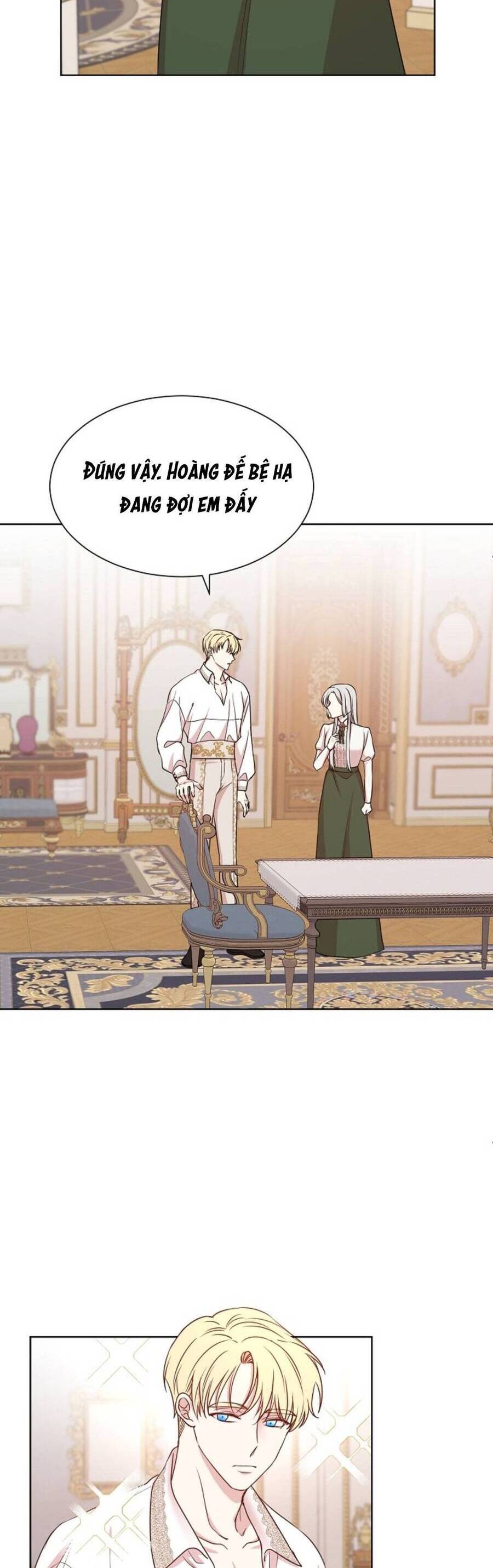 Tôi Chán Nản Vì Người Chồng Thứ 2 Không Chung Thủy: Chapter 8