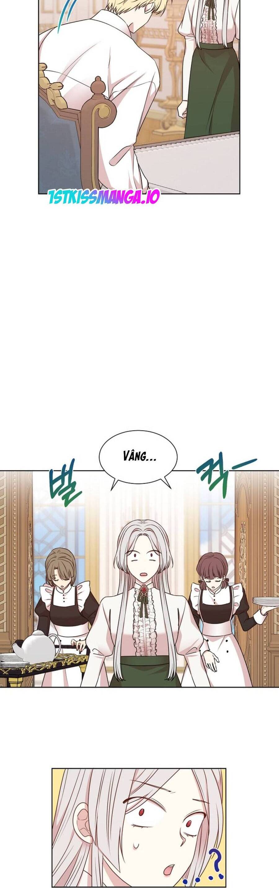 Tôi Chán Nản Vì Người Chồng Thứ 2 Không Chung Thủy: Chapter 8