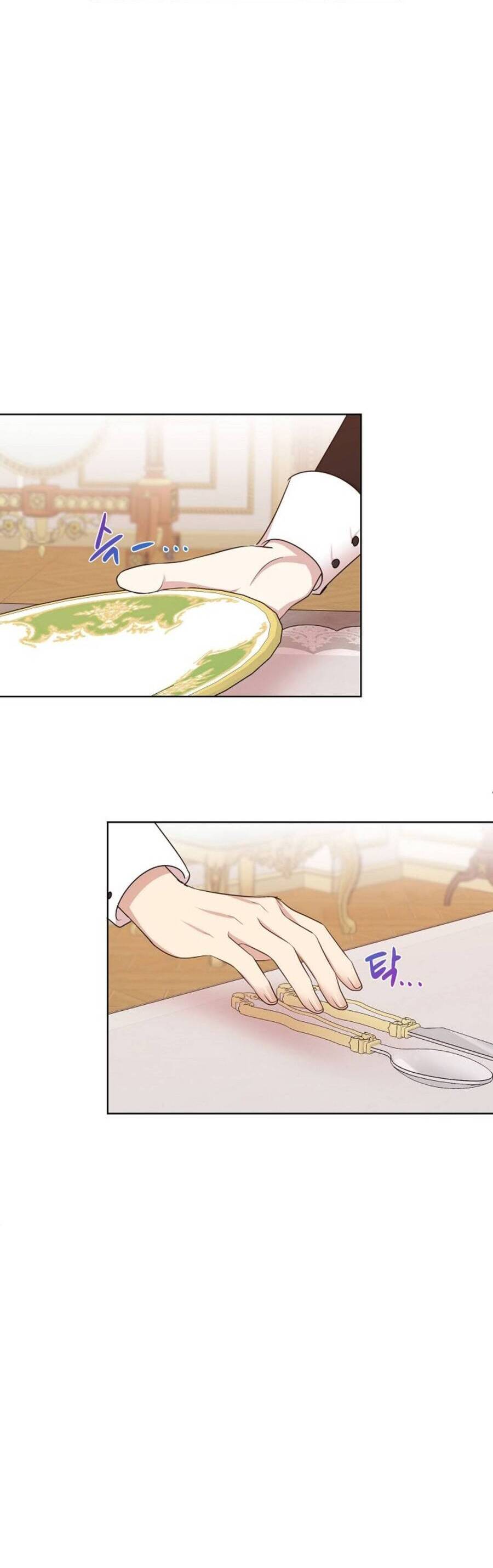 Tôi Chán Nản Vì Người Chồng Thứ 2 Không Chung Thủy: Chapter 8