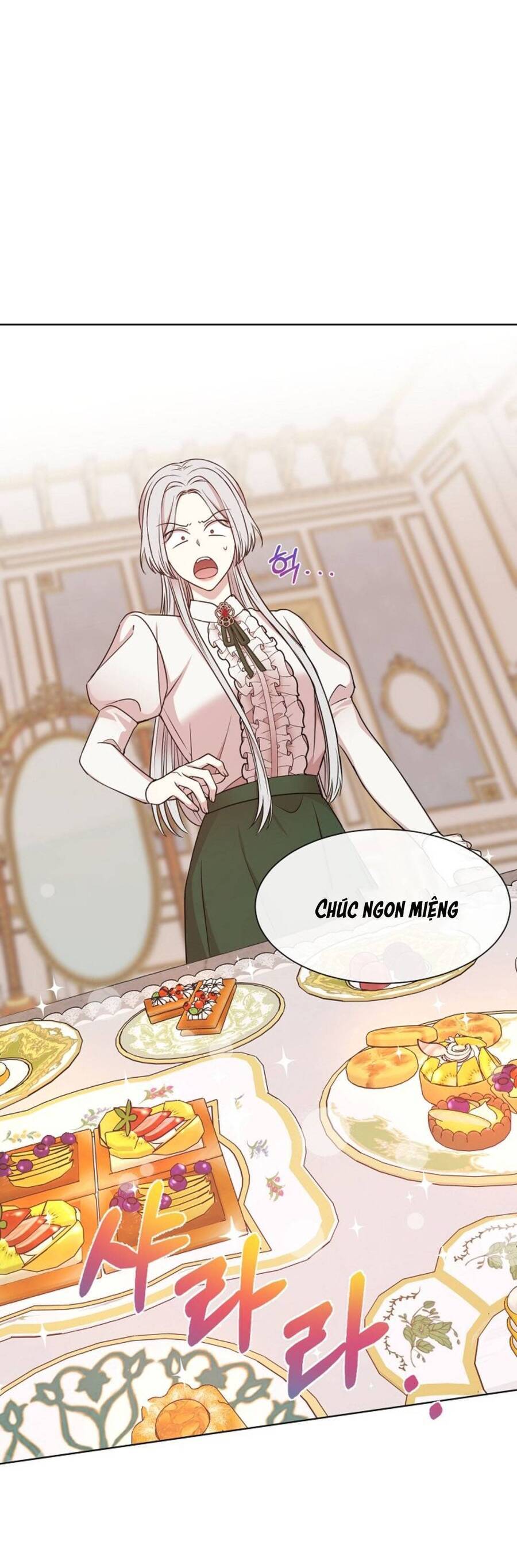 Tôi Chán Nản Vì Người Chồng Thứ 2 Không Chung Thủy: Chapter 8