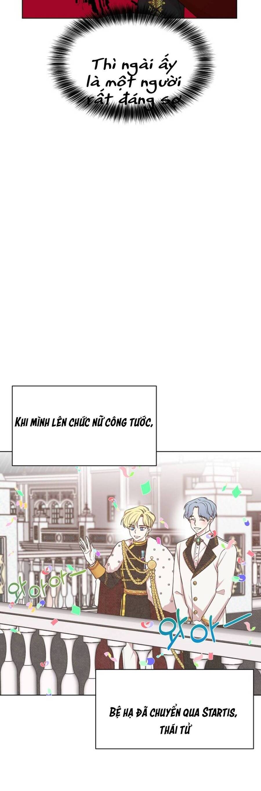 Tôi Chán Nản Vì Người Chồng Thứ 2 Không Chung Thủy: Chapter 8