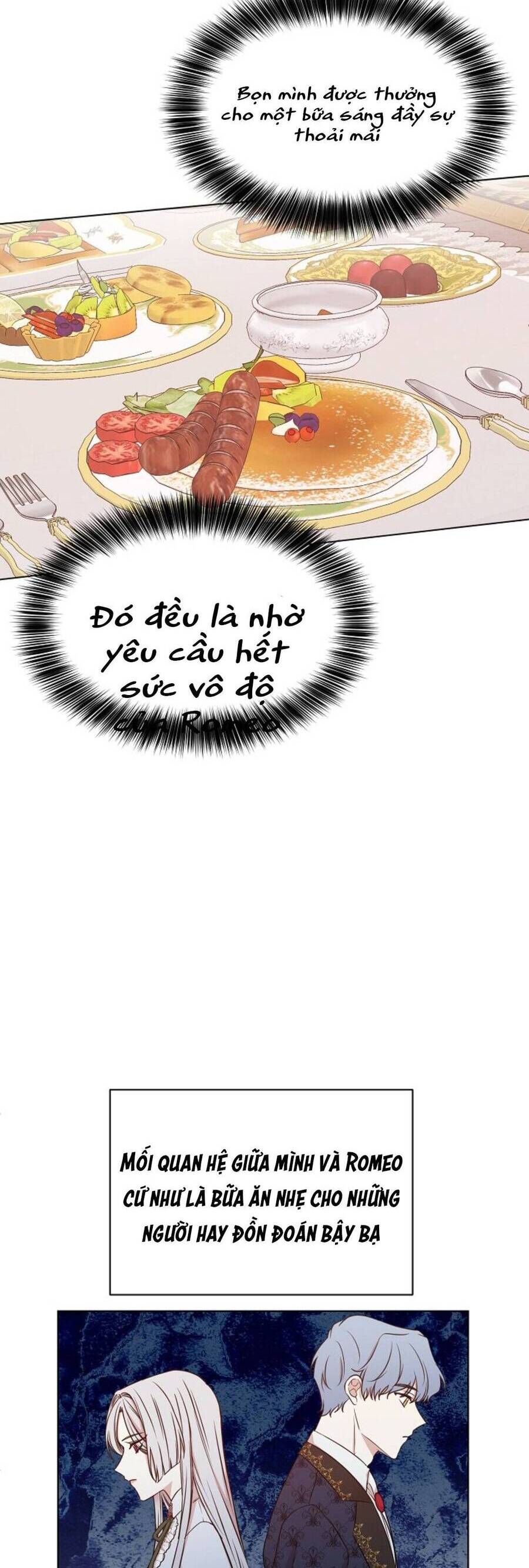 Tôi Chán Nản Vì Người Chồng Thứ 2 Không Chung Thủy: Chapter 8