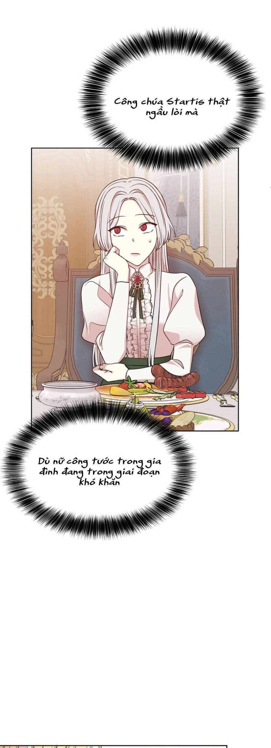 Tôi Chán Nản Vì Người Chồng Thứ 2 Không Chung Thủy: Chapter 8