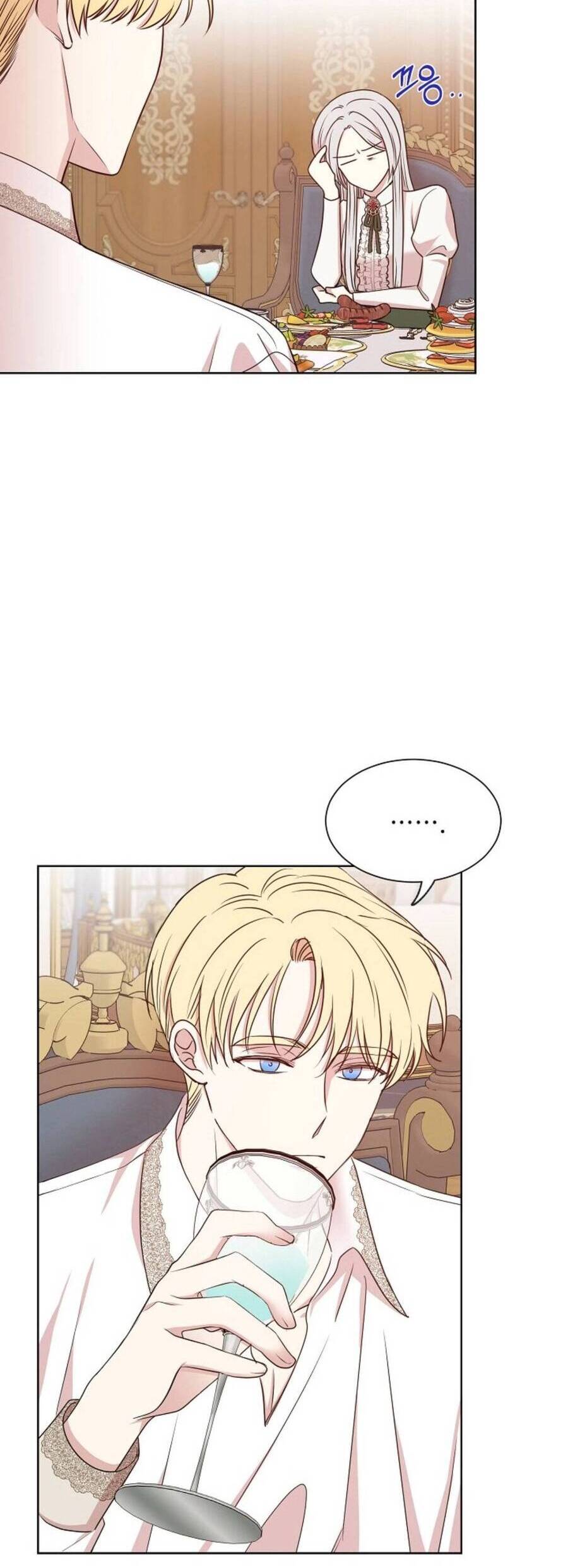Tôi Chán Nản Vì Người Chồng Thứ 2 Không Chung Thủy: Chapter 8