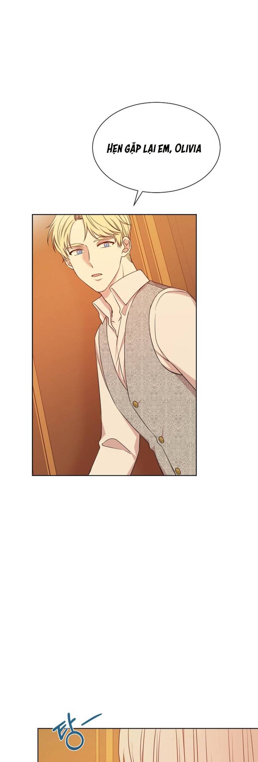 Tôi Chán Nản Vì Người Chồng Thứ 2 Không Chung Thủy: Chapter 8