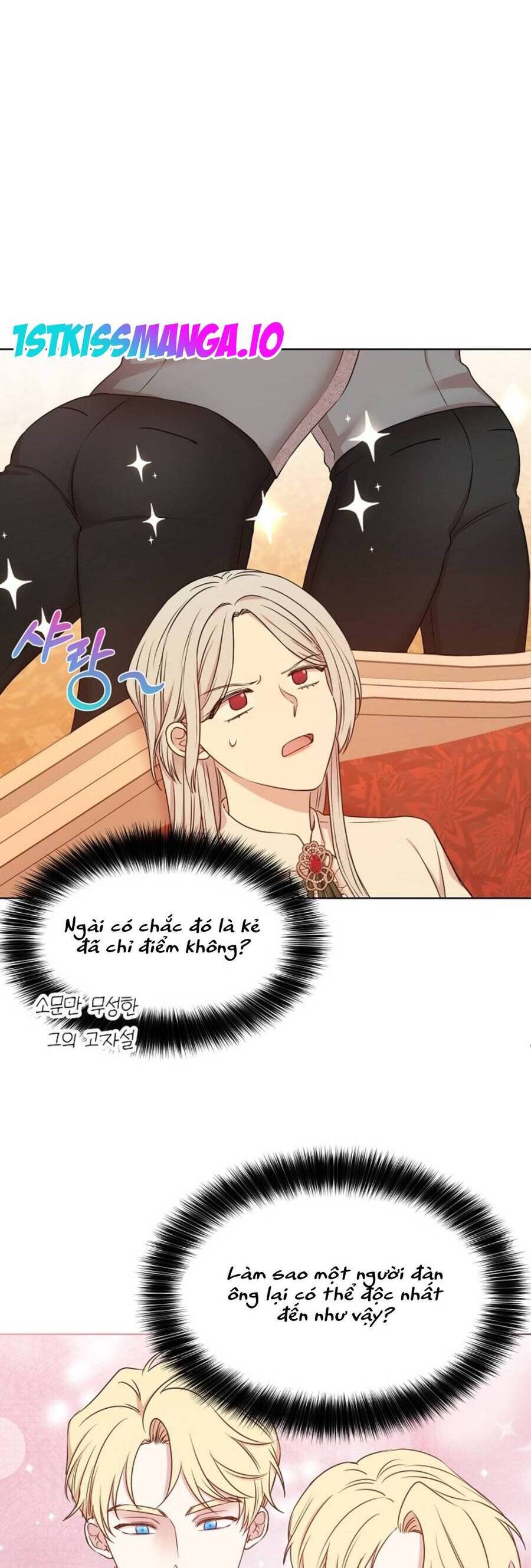 Tôi Chán Nản Vì Người Chồng Thứ 2 Không Chung Thủy: Chapter 8