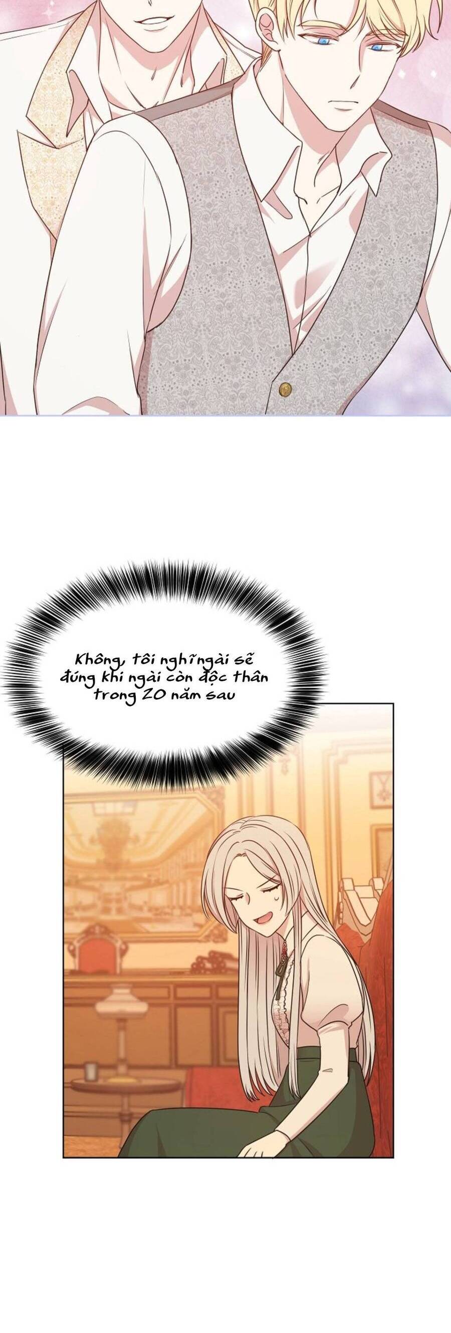 Tôi Chán Nản Vì Người Chồng Thứ 2 Không Chung Thủy: Chapter 8