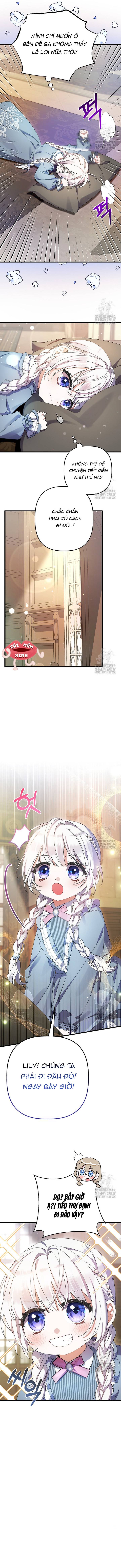 Tôi Chỉ Định Chăm Sóc Người Cha Ốm Yếu Của Mình Thôi Mà: Chapter 4