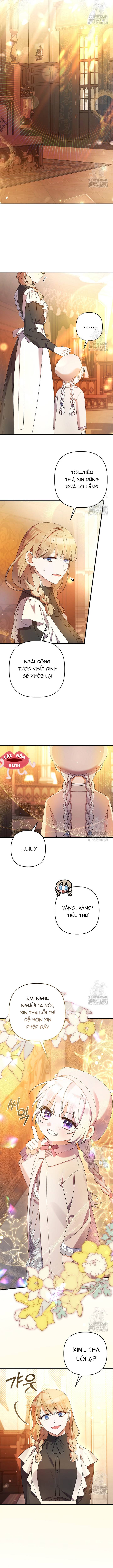 Tôi Chỉ Định Chăm Sóc Người Cha Ốm Yếu Của Mình Thôi Mà: Chapter 5