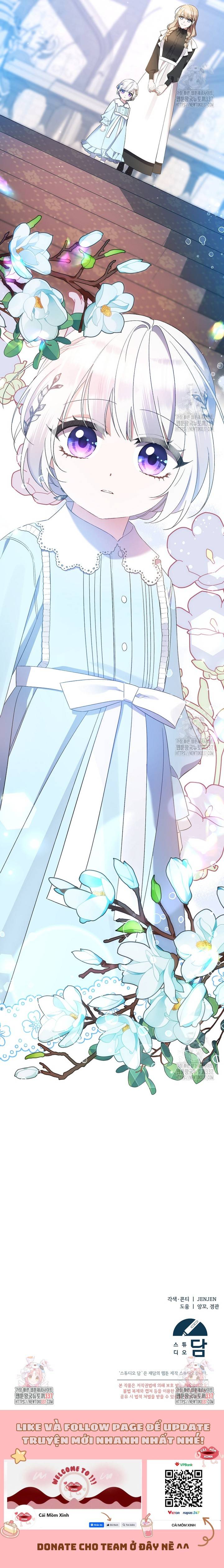 Tôi Chỉ Định Chăm Sóc Người Cha Ốm Yếu Của Mình Thôi Mà: Chapter 6