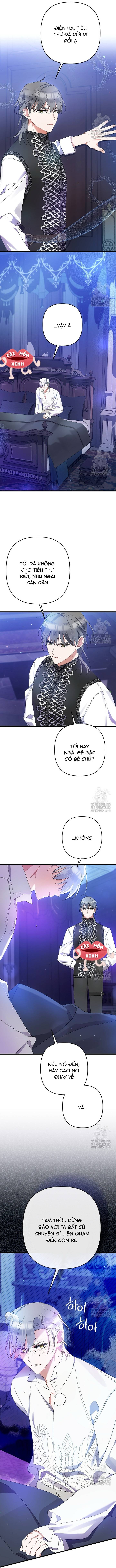 Tôi Chỉ Định Chăm Sóc Người Cha Ốm Yếu Của Mình Thôi Mà: Chapter 6