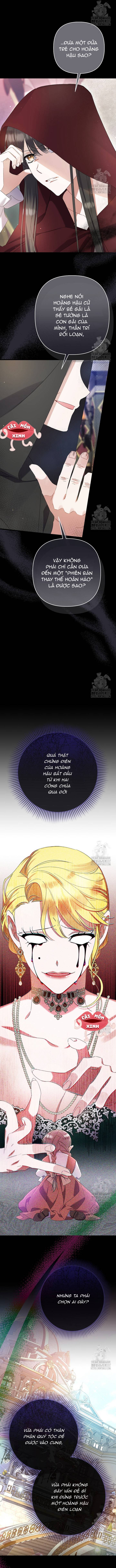 Tôi Chỉ Định Chăm Sóc Người Cha Ốm Yếu Của Mình Thôi Mà: Chapter 6