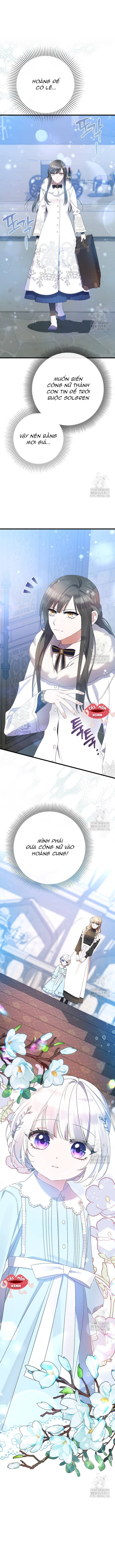 Tôi Chỉ Định Chăm Sóc Người Cha Ốm Yếu Của Mình Thôi Mà: Chapter 7