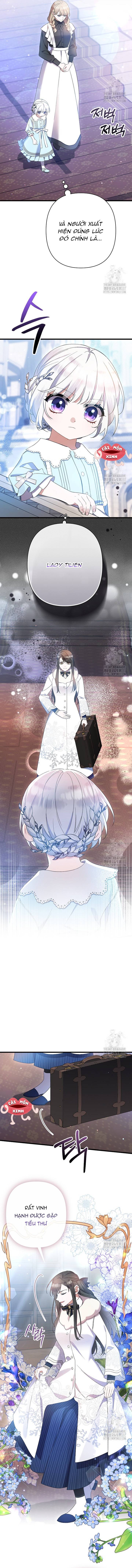 Tôi Chỉ Định Chăm Sóc Người Cha Ốm Yếu Của Mình Thôi Mà: Chapter 7