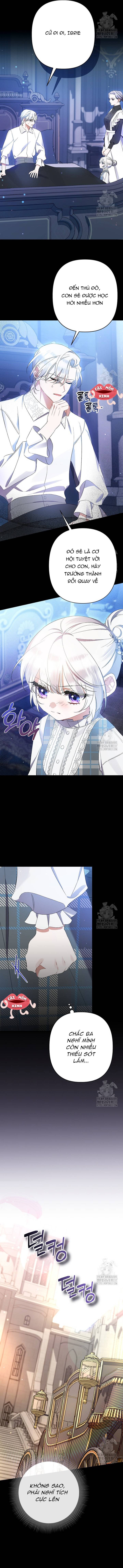 Tôi Chỉ Định Chăm Sóc Người Cha Ốm Yếu Của Mình Thôi Mà: Chapter 7