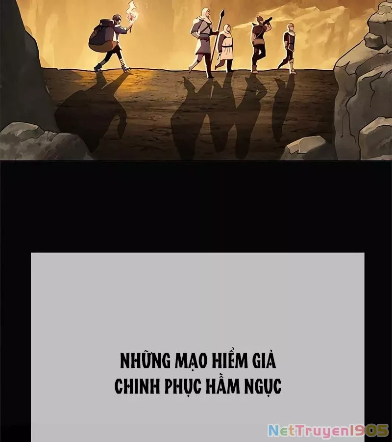 Tôi Chỉ Là Người Khuân Vác Trong Hầm Ngục: Chapter 1.1