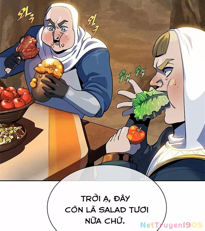Tôi Chỉ Là Người Khuân Vác Trong Hầm Ngục: Chapter 1.1