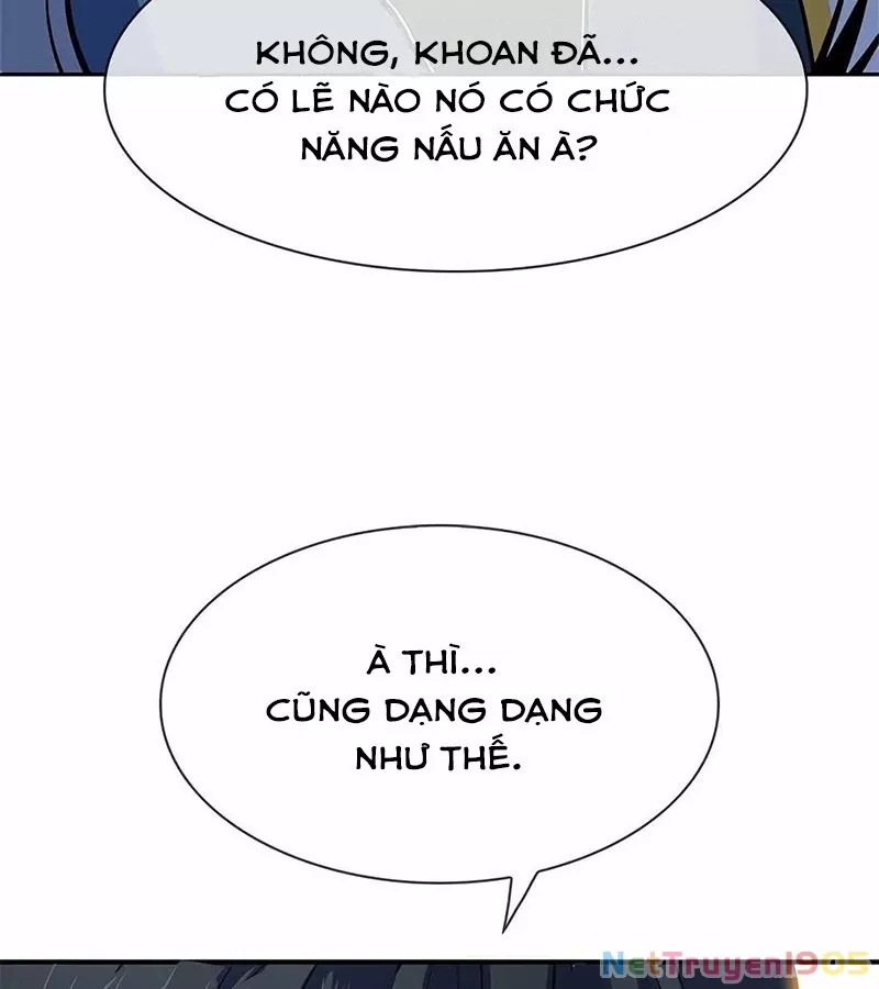 Tôi Chỉ Là Người Khuân Vác Trong Hầm Ngục: Chapter 1.1
