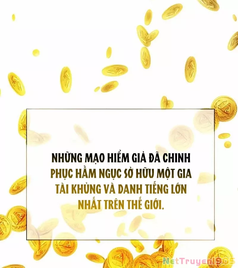 Tôi Chỉ Là Người Khuân Vác Trong Hầm Ngục: Chapter 1.1