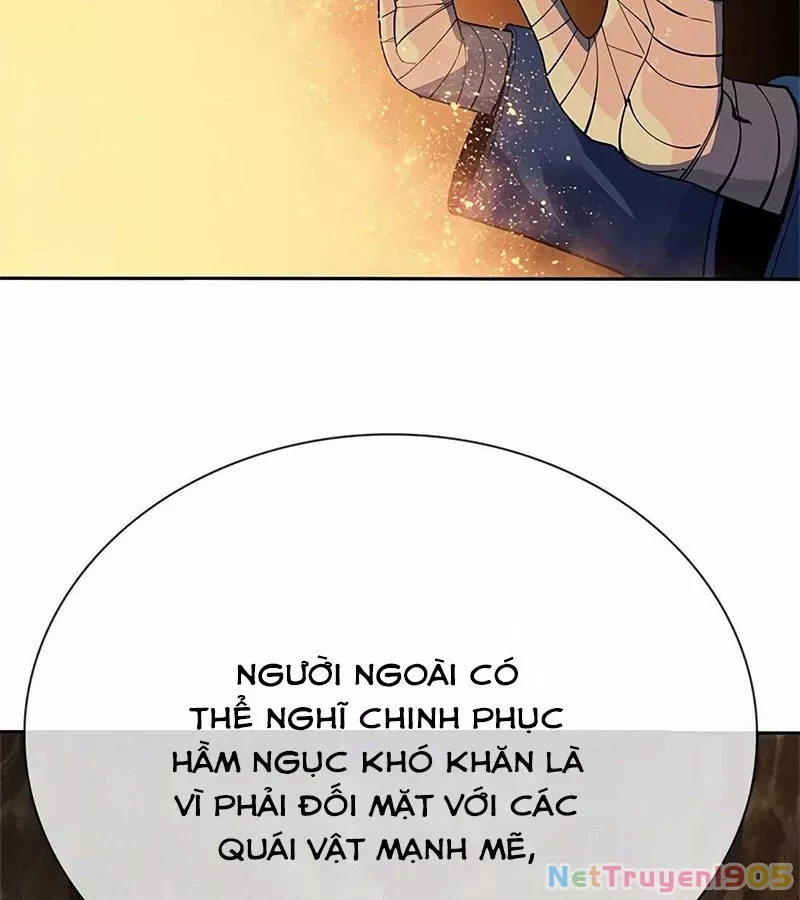 Tôi Chỉ Là Người Khuân Vác Trong Hầm Ngục: Chapter 1.1