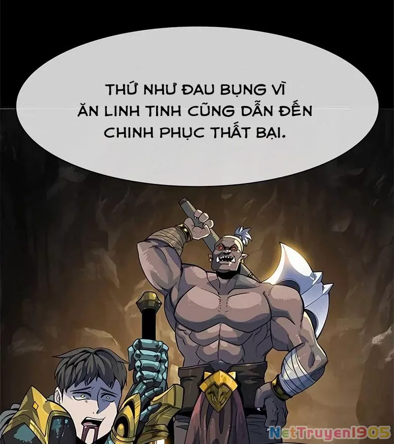Tôi Chỉ Là Người Khuân Vác Trong Hầm Ngục: Chapter 1.1