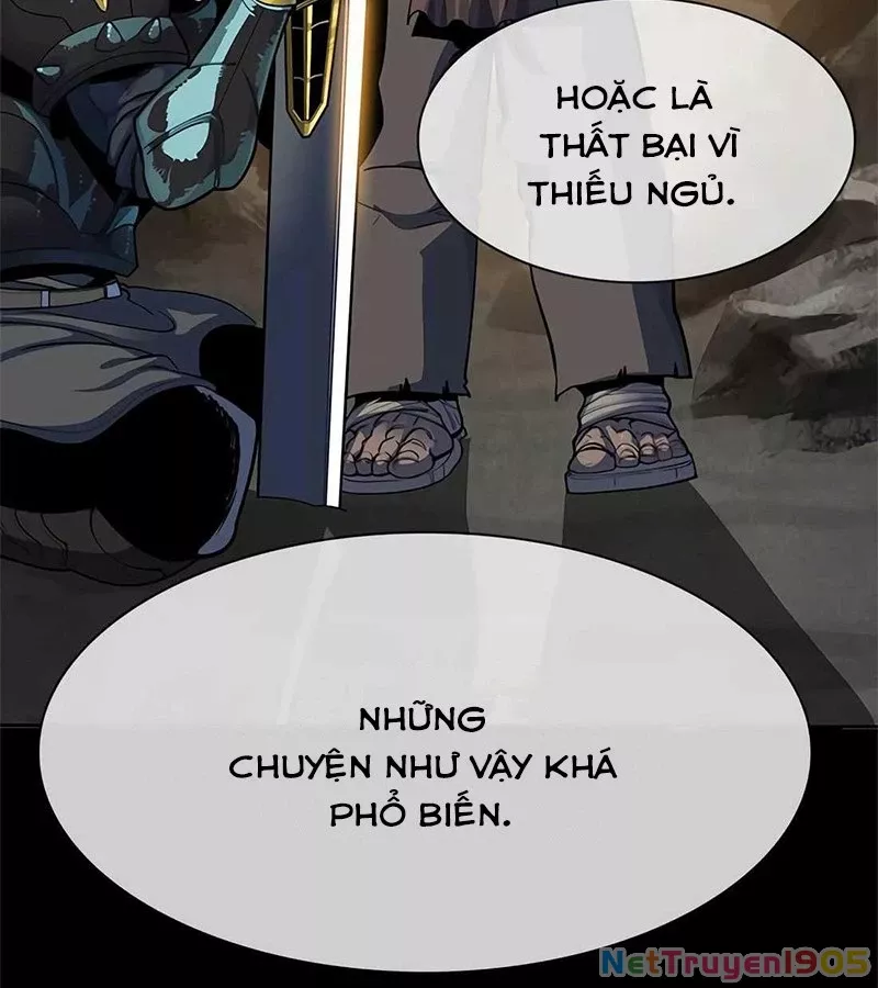 Tôi Chỉ Là Người Khuân Vác Trong Hầm Ngục: Chapter 1.1