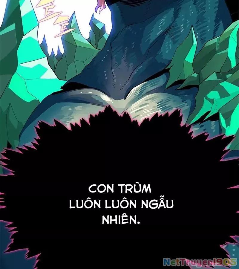 Tôi Chỉ Là Người Khuân Vác Trong Hầm Ngục: Chapter 1.1