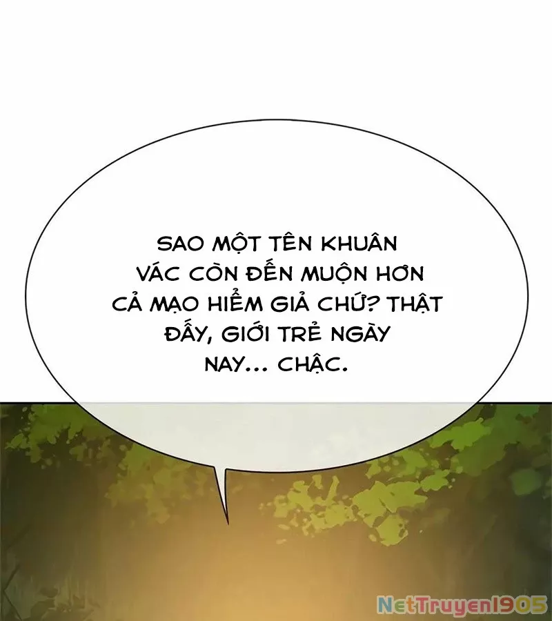 Tôi Chỉ Là Người Khuân Vác Trong Hầm Ngục: Chapter 1.1