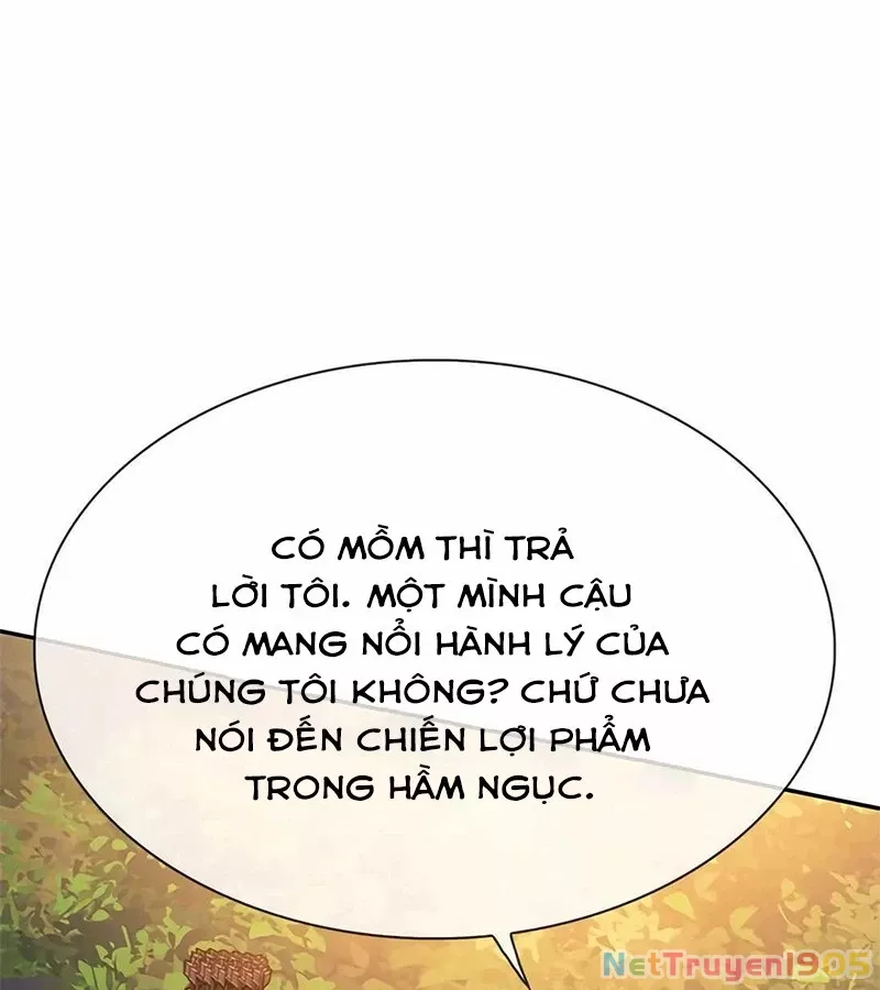 Tôi Chỉ Là Người Khuân Vác Trong Hầm Ngục: Chapter 1.1