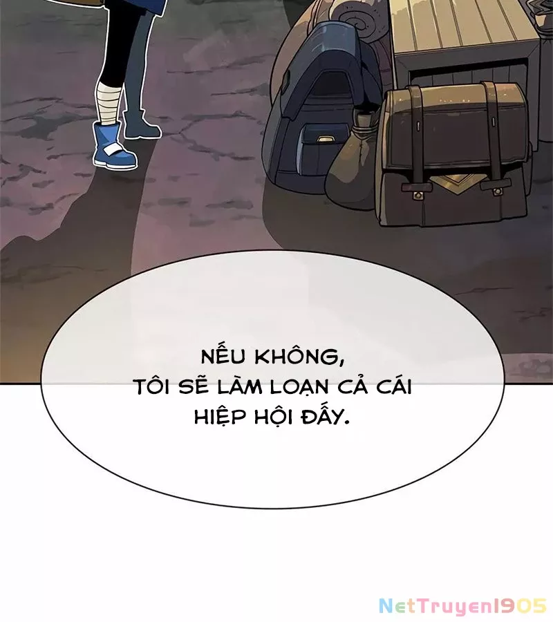 Tôi Chỉ Là Người Khuân Vác Trong Hầm Ngục: Chapter 1.1
